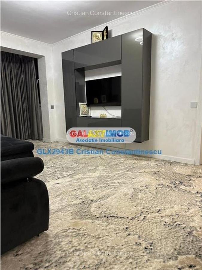 Apartament 2 camere, etj 2, renovat,mobilat lux, Giurgiului - 3