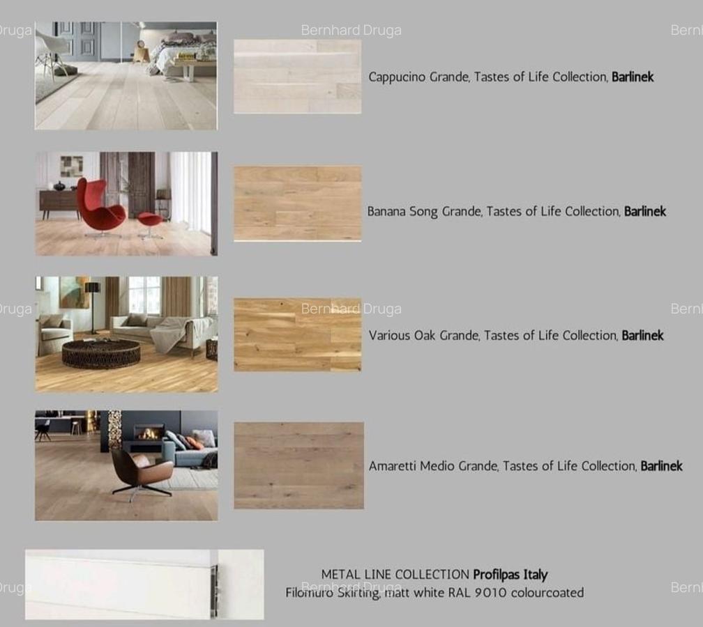 Apartament cu 4 camere, ready to move, zona Aviatorilor - 10