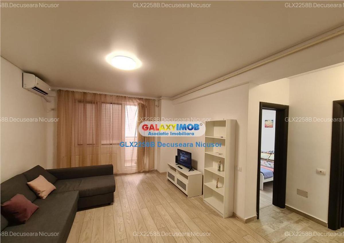 Apartament 2 camere Mobilat Utilat in Militari Residence, 45 - 4