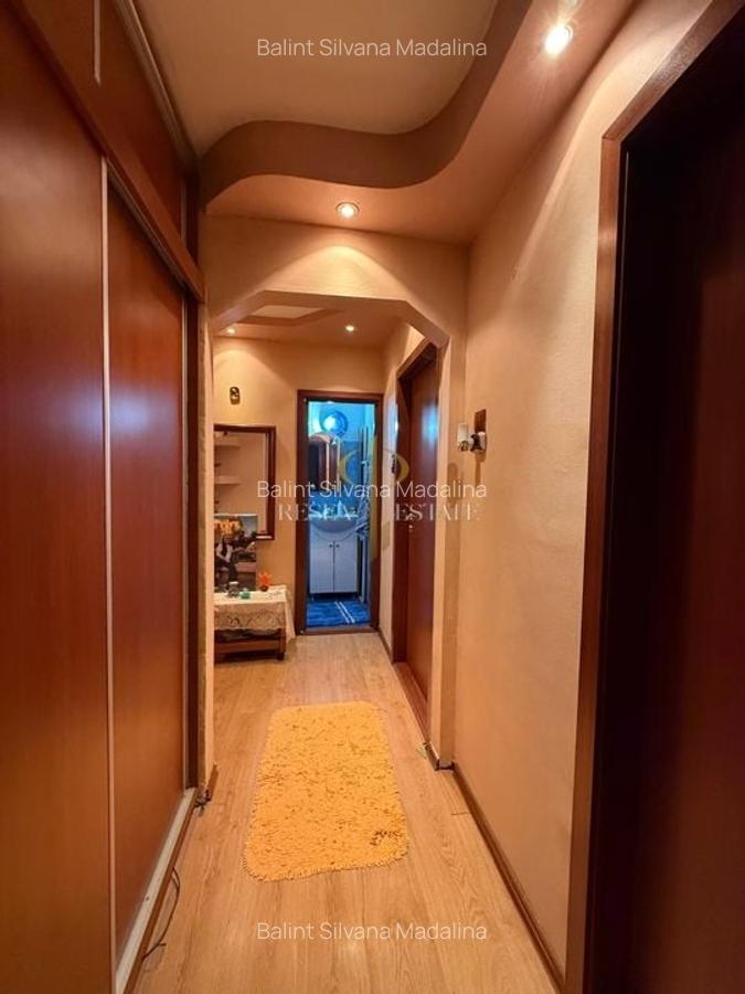 Apartament 3 camere-decomandat - zona Bucovina - 5