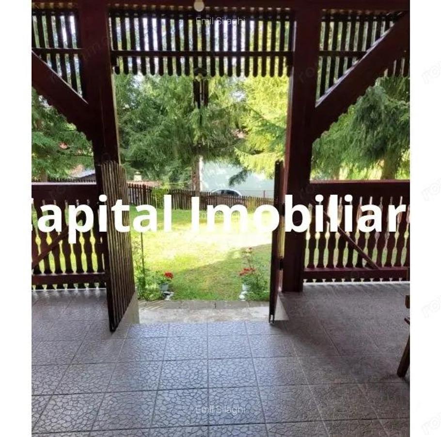 Proprietate Unica in Inima Naturii Galaoaia, Mure? - 5