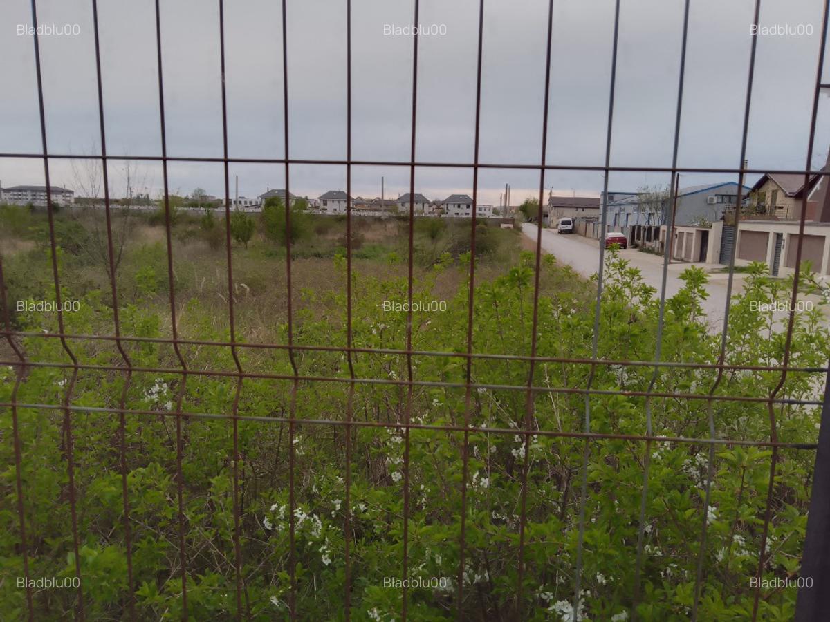 Închiriez ieftin 15000m la centura bucuresti - 1