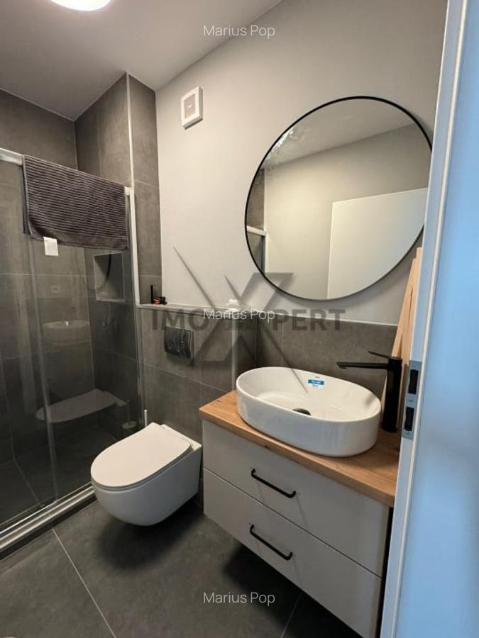 Apartament cu 2 camere de inchiriat in Floresti, strada Catanelor - 6