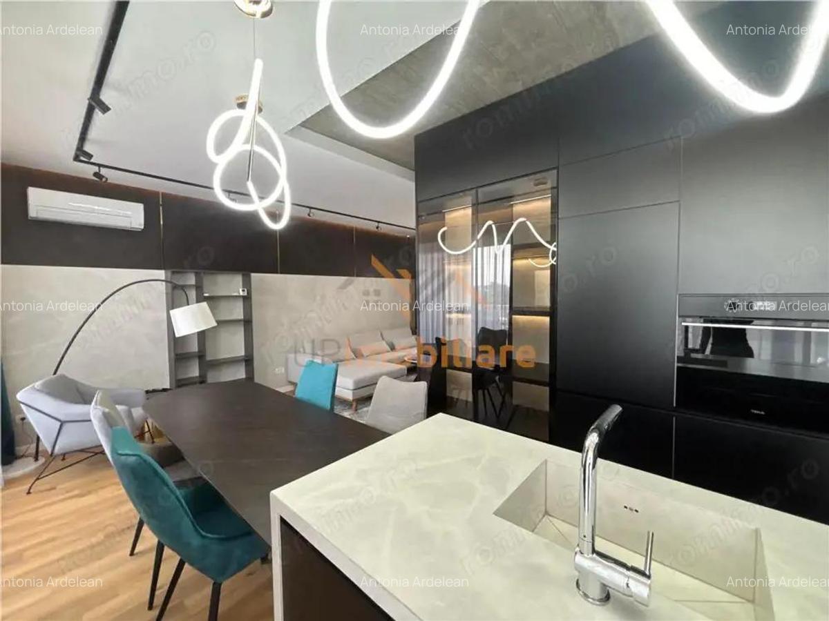 PENTHOUSE 3 CAMERE |145MP |ZONA CANTEMIR - 6