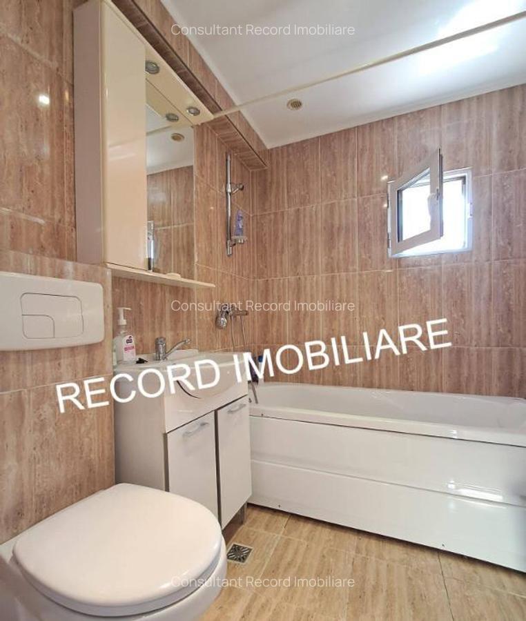 Apartament 4 camere decomandat, 2 bai, Manastur zona Kaufland - 2