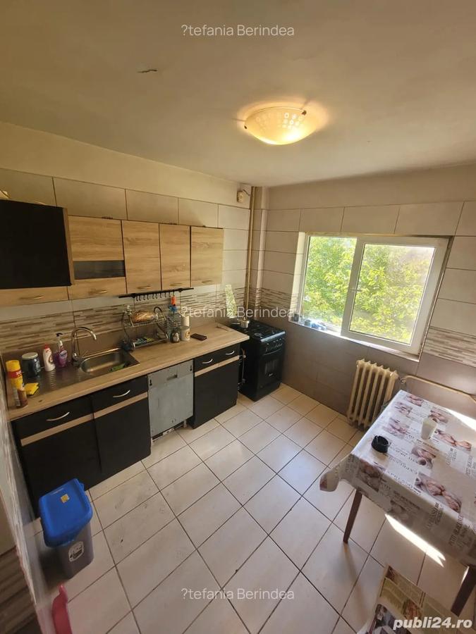 Inchiriez apartament 3 camere - 8