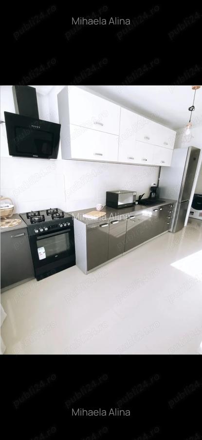 Apartament 61 m2, zona BMW - 3