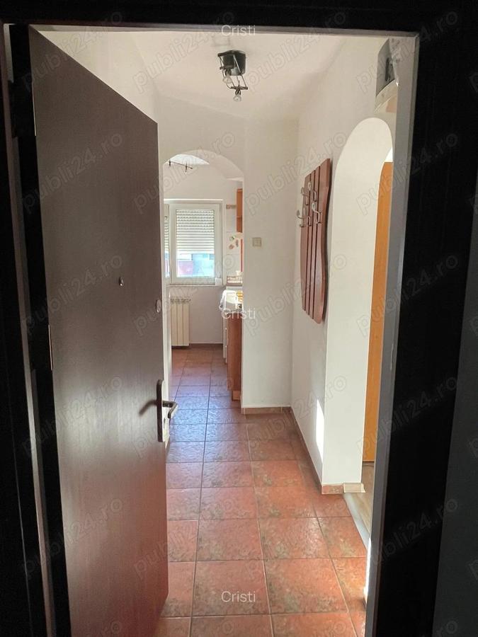 Stefan cel Mare- Parcul Circului, garsoniera, decomandata, 37 mp - 1