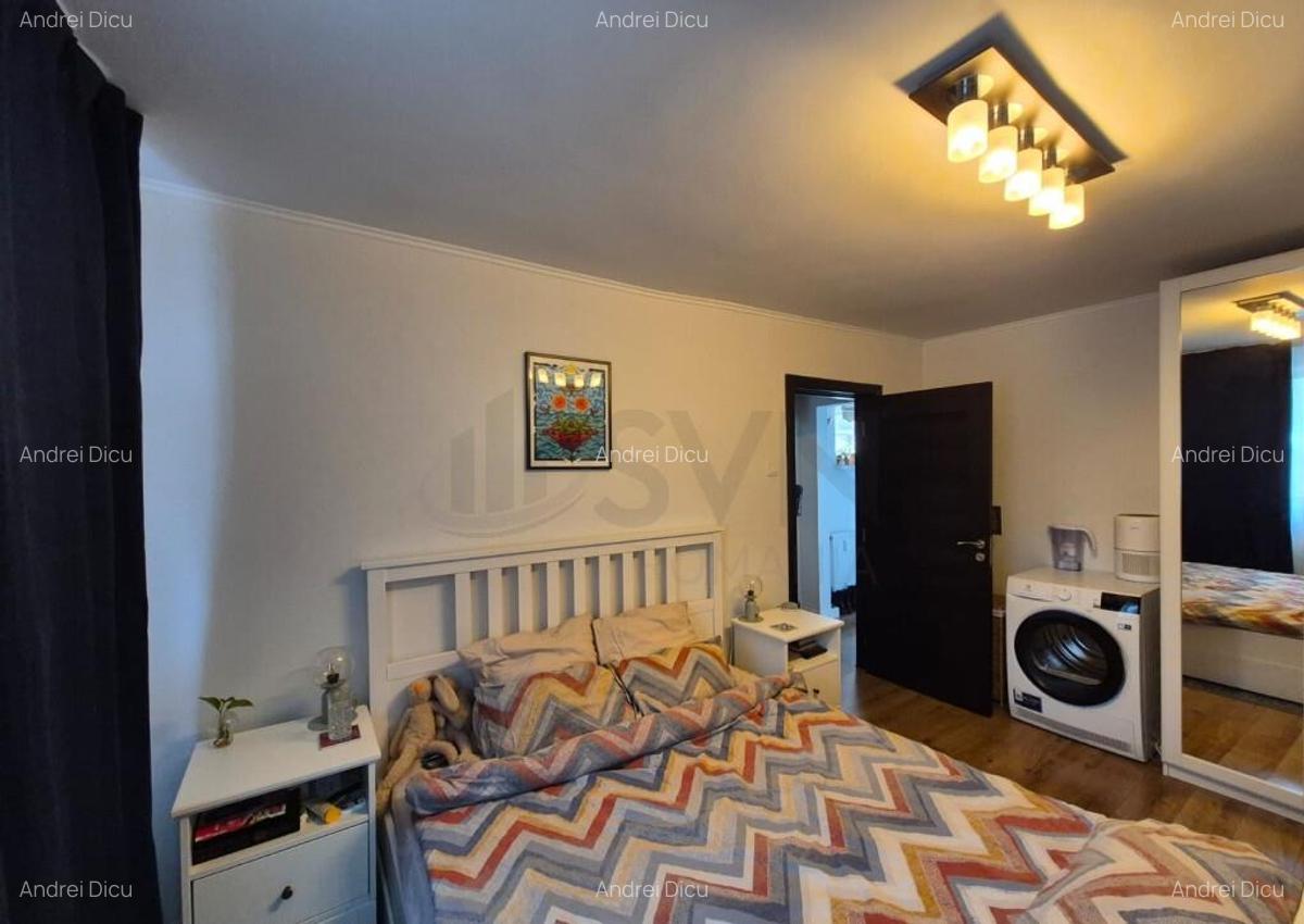 Apartament 2 Camere I De I Drumul Taberei - 5
