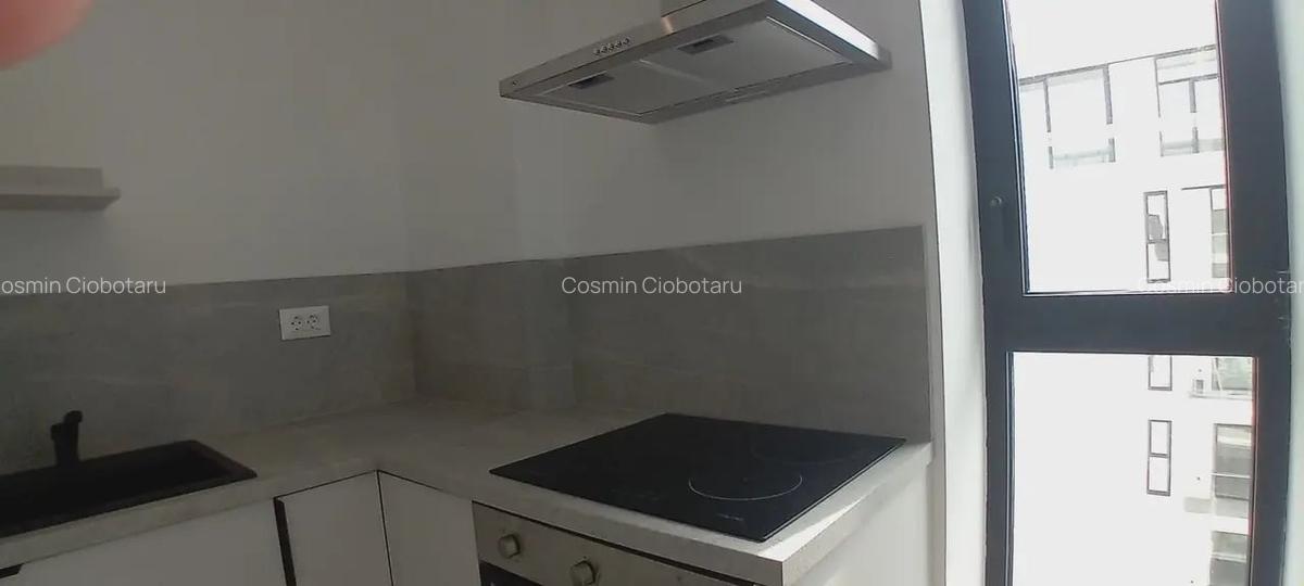 Apartament 3 camere | One Cotroceni Park | Disponibil - 8