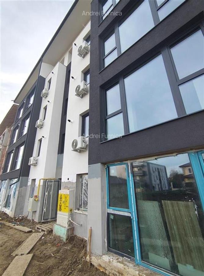 Apartament 2 camere Valea Lupului - Mall Moldova - 1