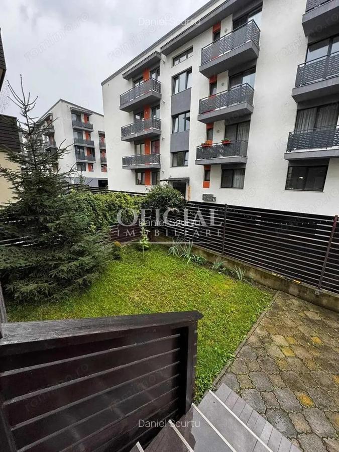 Apartament 2 camere | Pet Friendly | Curte | Sub Cetate | Floresti - 7