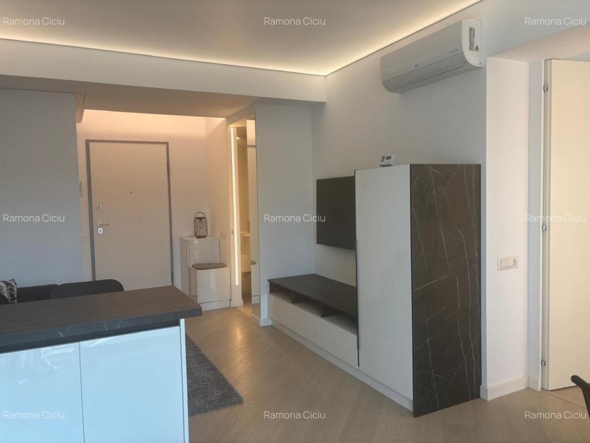 CORTINA NORTH | PIPERA | LUX! PARCARE - 2