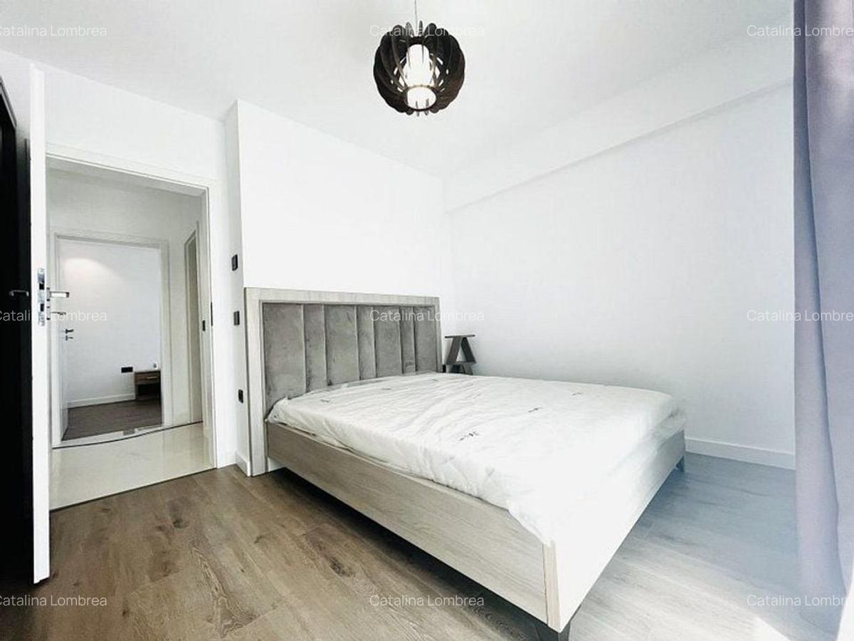 Apartament 3 camere Smart Home, în zona Lipovei, lângă pădure - 16