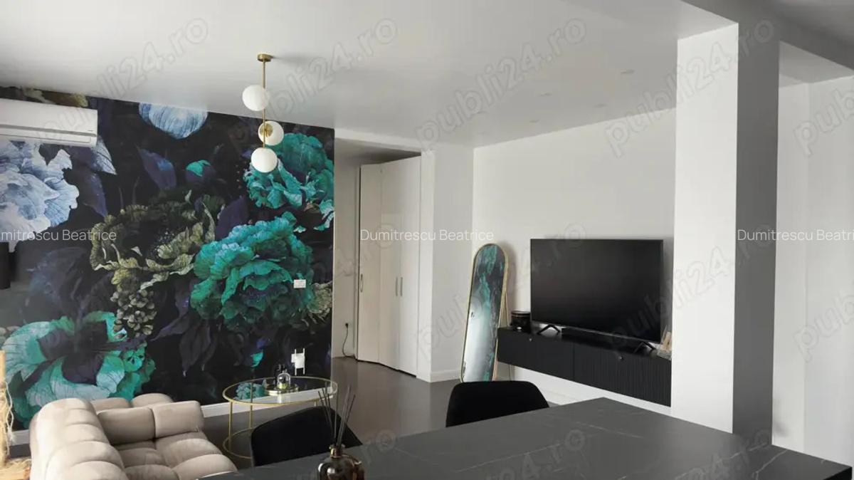 Vand apartament 2 camere Dumbravita 120.000 +TVA% - 1