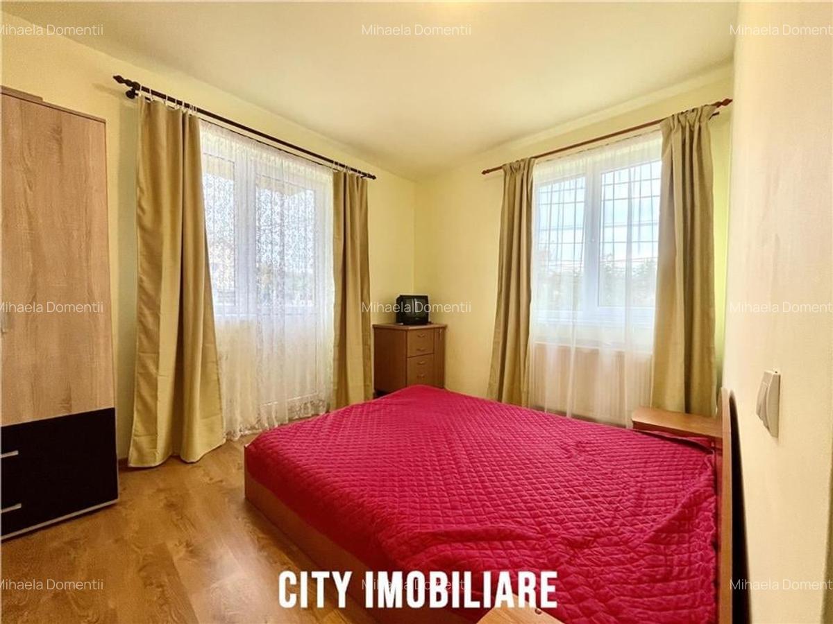 Apartament 2 camere, S- 42 mp, mobilat, Europa. - 7