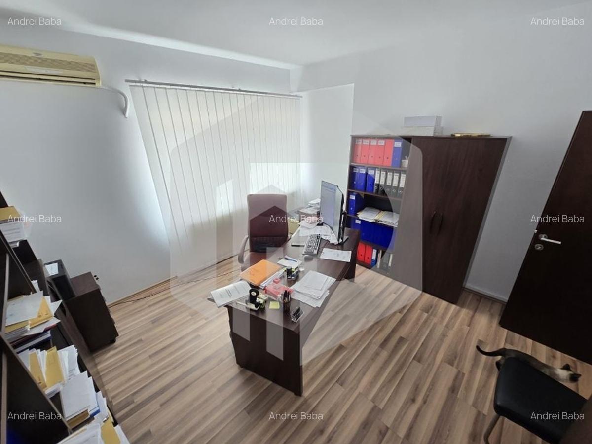 Apartament 4 camere 105 mp strada Calea Mosilor - 9