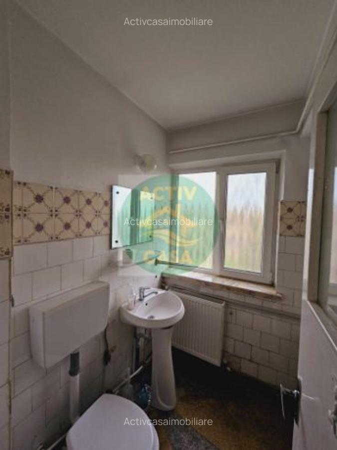 Apartament 3 camere, model deosebit, Roman Neamt - 7