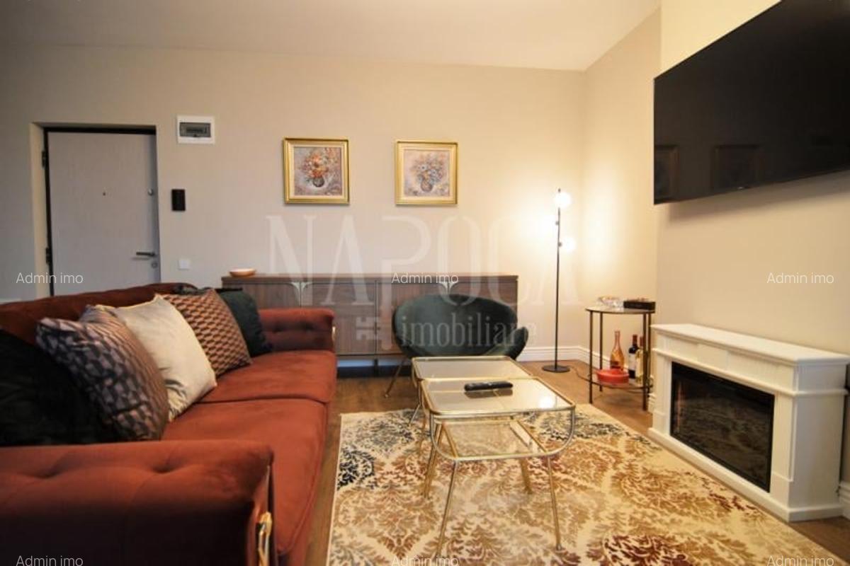 Apartament 2 camere de vanzare in Andrei Muresanu, Cluj Napoca - 2