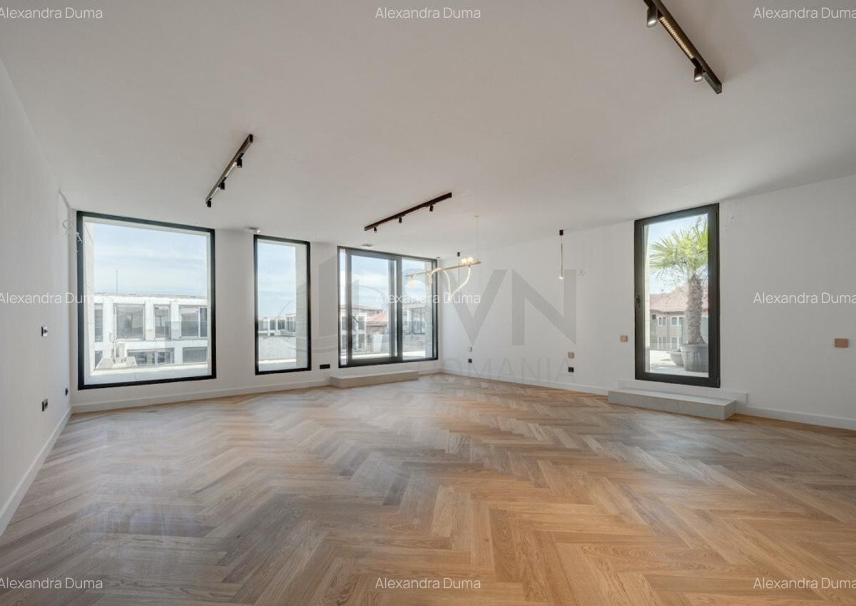 Vila Complex Finalizat Pipera Dr Bisericii Iancu Nicolae - 8