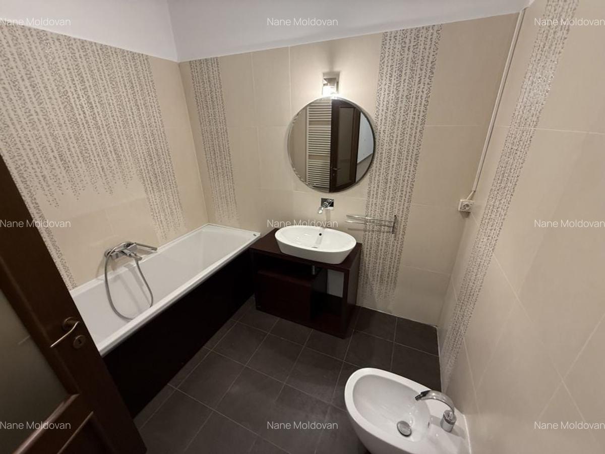 Apartament 5 camere de inchiriat zona Herastrau - 7