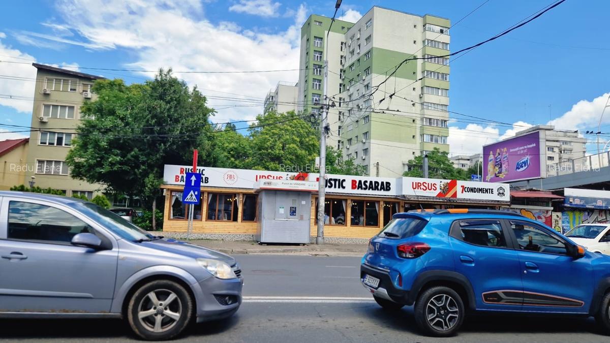Spațiu comercial, 200 mp în Grivița - 3