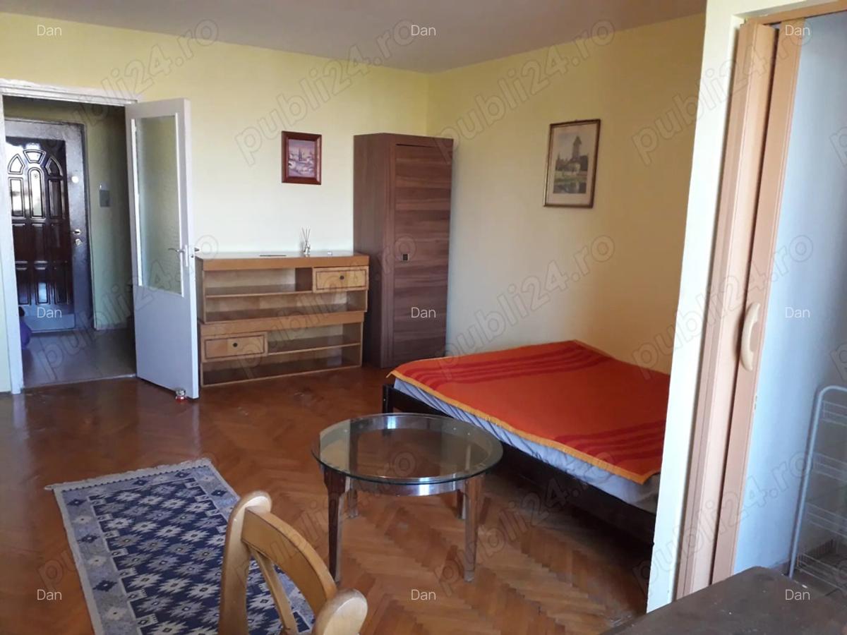 Ofer spre inchiriere garsoniera - 3