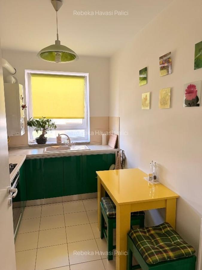 Apartament modern 2 camere – COMPLET MOBILAT – Parcare + Boxă – Avantgarden 3 - 7 Apartament modern 2 camere – COMPLET MOBILAT – Parcare + Boxă – Avantgarden 3 - 7