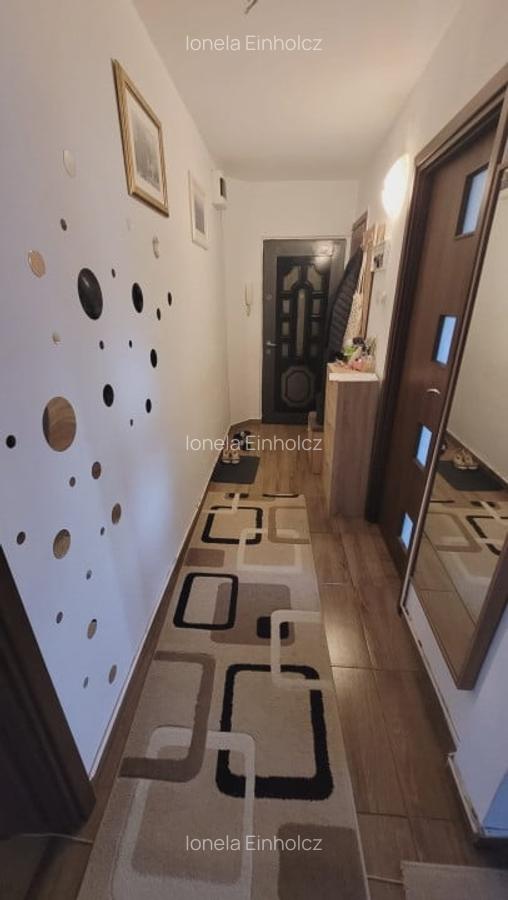 Apartament 2 camere, decomandat, 51 mp, ideal pentru investitie - Lipovei - 8
