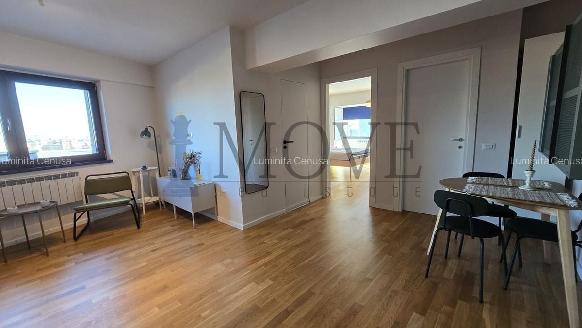 Apartamentul cel mai dorit - Piata avictoriei - American House - 10