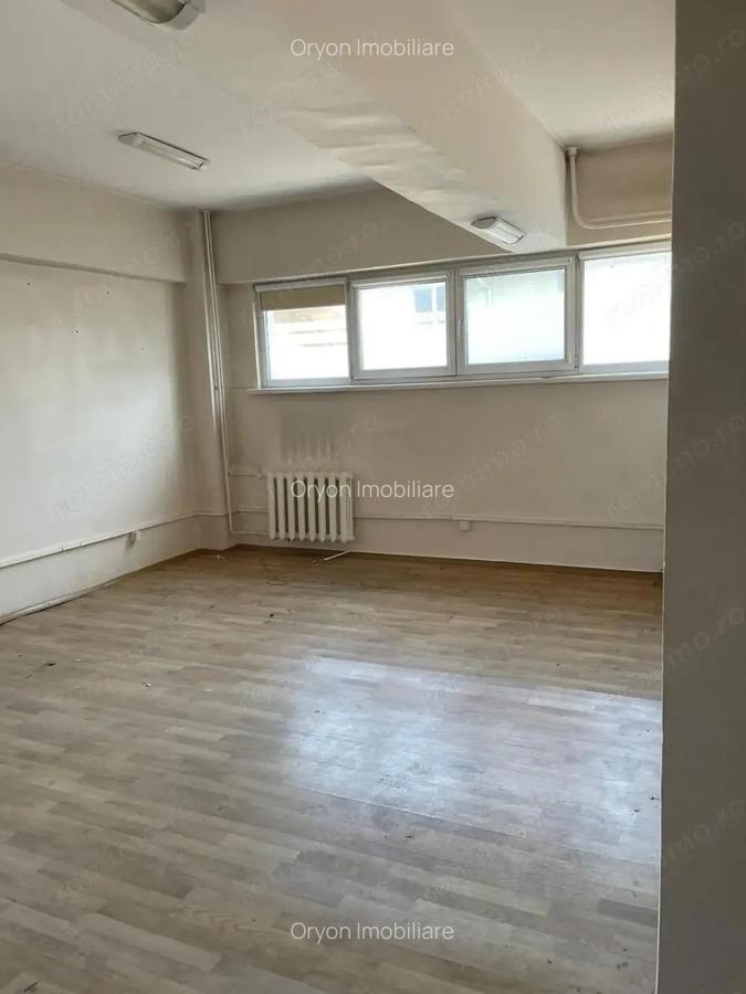 Spa?ii birouri P + 2, zona centrala - 1