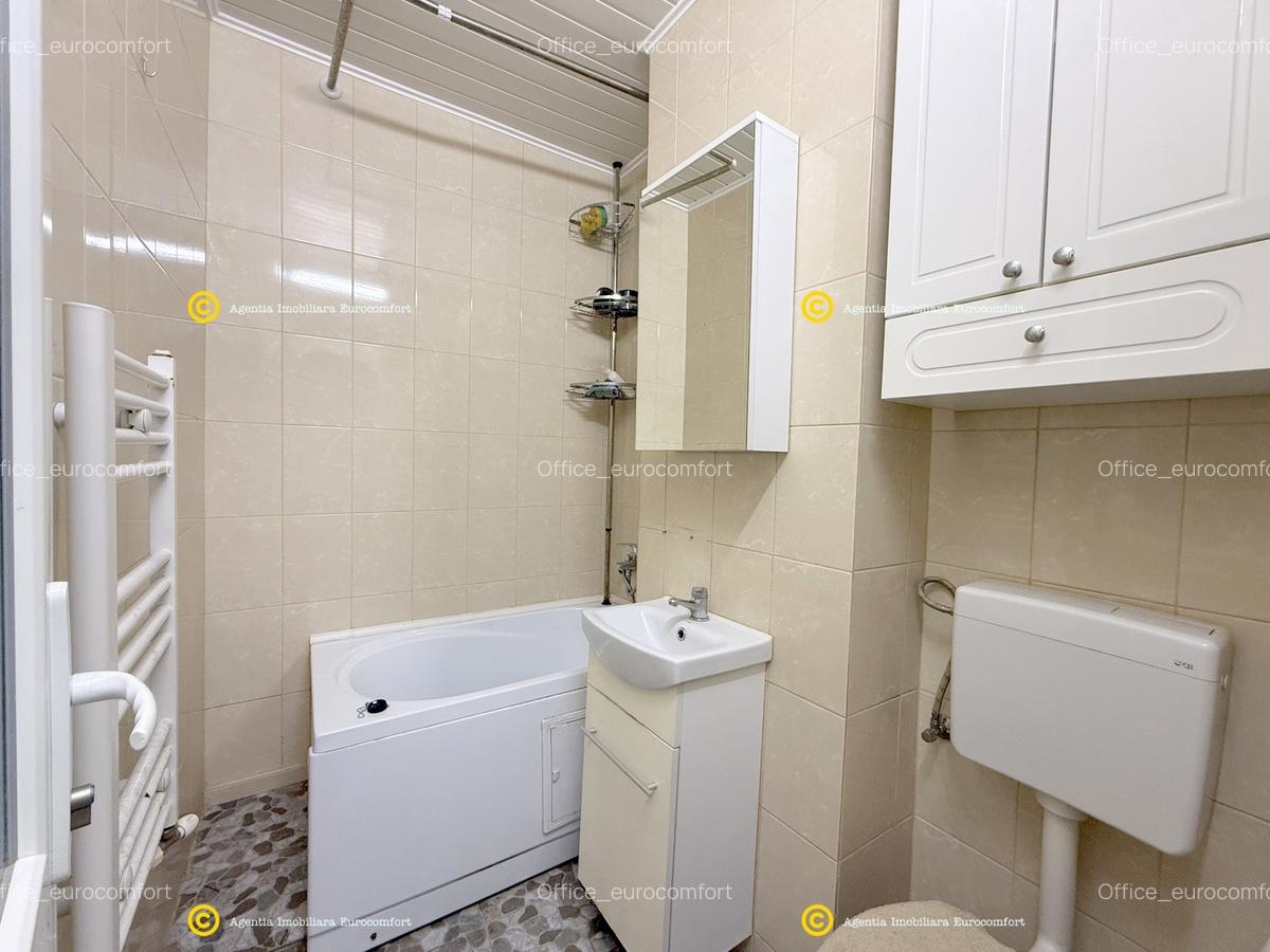 2 camere in Micro 19 la parter langa Spitalul Judetean - 10