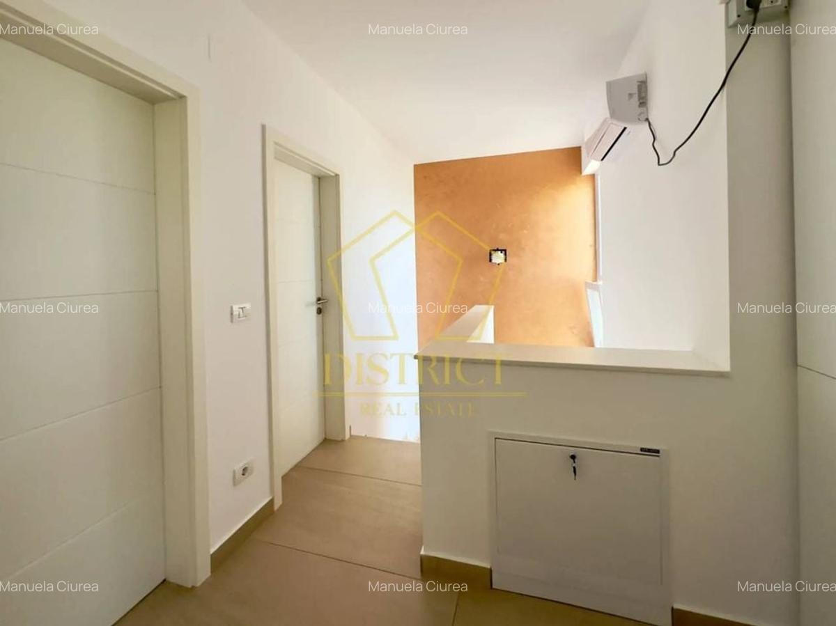 Casa insiruita cu 3 camere | Zona Cora | Dumbravita - 5