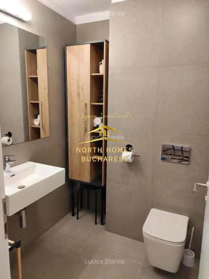 Apartament 2 camere -Quartier Azuga-NOU - 10