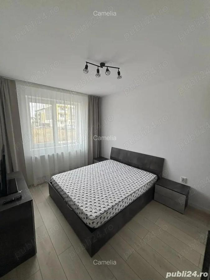 Apartament elegant cu 2 camere in bloc nou, complet mobilat, parcare privata Calea Urseni - 8 Apartament elegant cu 2 camere in bloc nou, complet mobilat, parcare privata Calea Urseni - 8