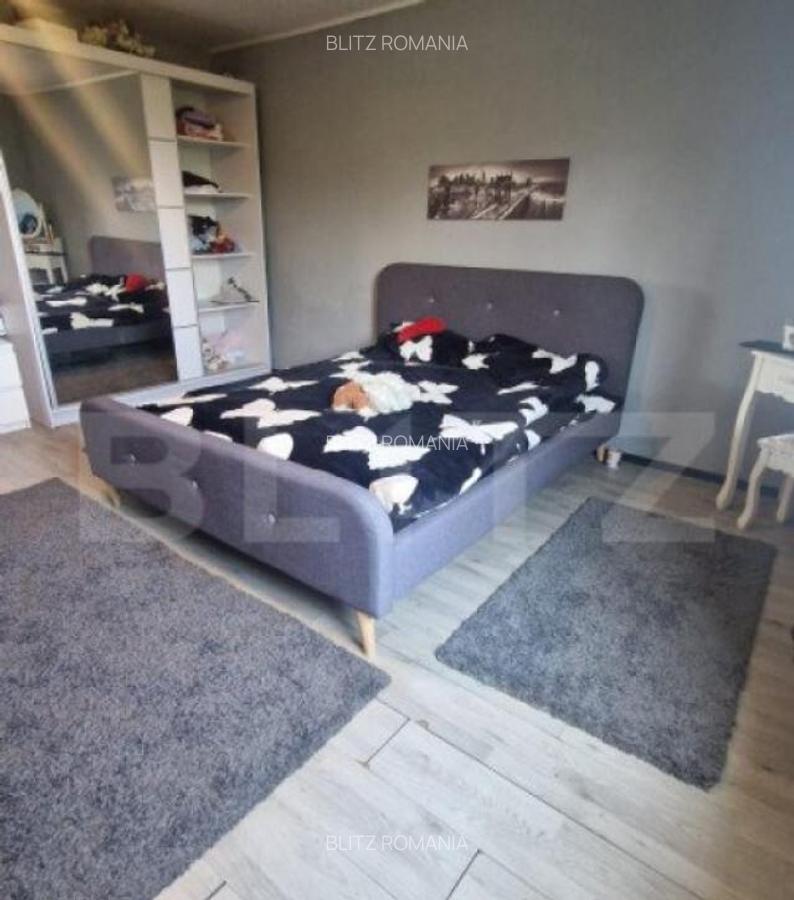 Casa PREDELUT , 4 camere - 10
