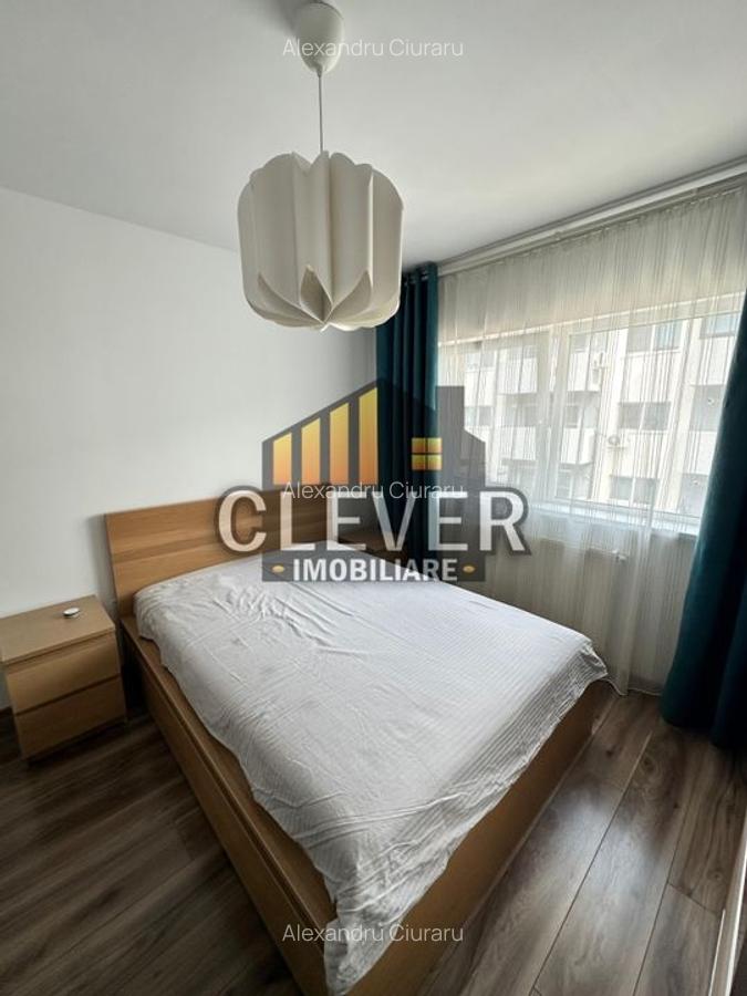 Apartament 2 camere Theodor  Pallady Parcare Inclusa - 6