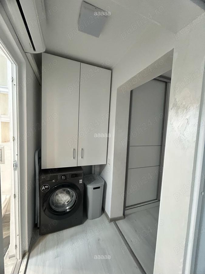 Apartament 2 camere renovat 2025 mobilat lux - 3