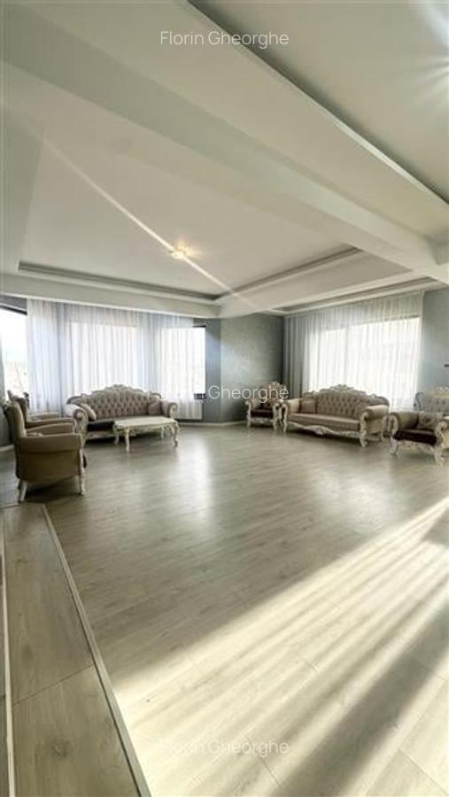 Casa P+1+Pod(M)Foarte Spatioasa, Mobilata si Utilata Complet, Zona Palas - 38