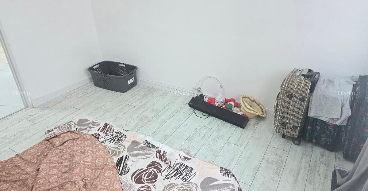 Vand apartament de 3 camere decomandat, in Deva, Imp.Traian, mobilat - 7