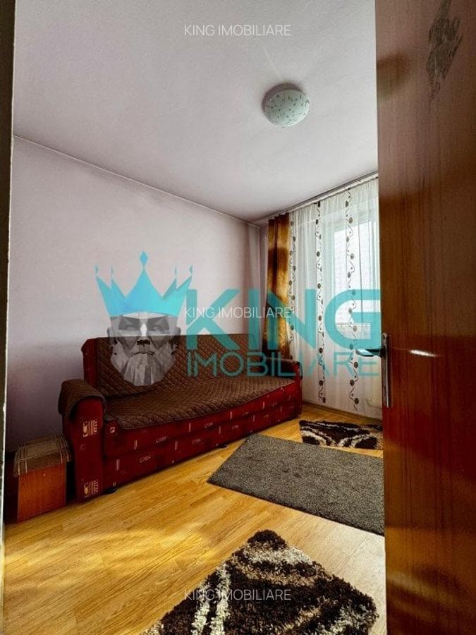 Apartament cu 3 camere semidecomandat, mobilat în Ferentari - 5
