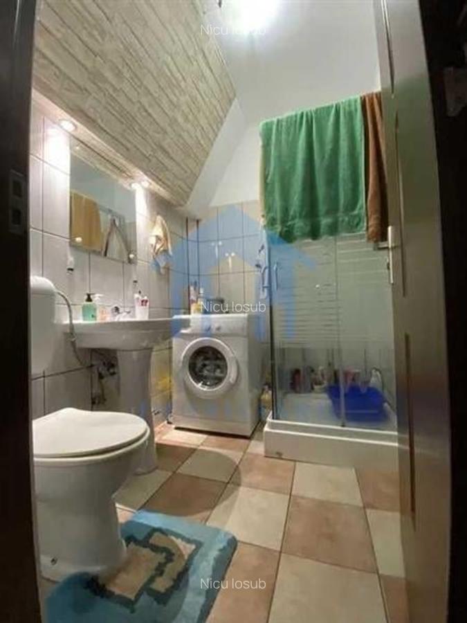 Apartament cu 2 camere semidecomandat în Horea - 2