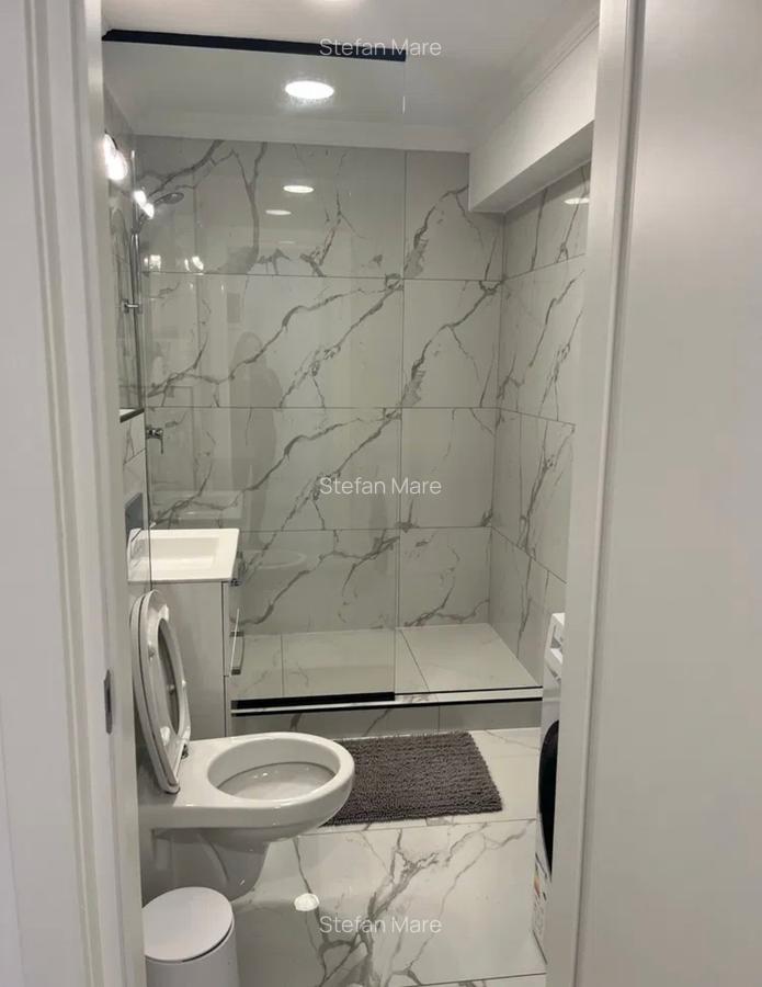 2 camere Drumul Taberei - Timisoara 101N *imobil nou* - 6