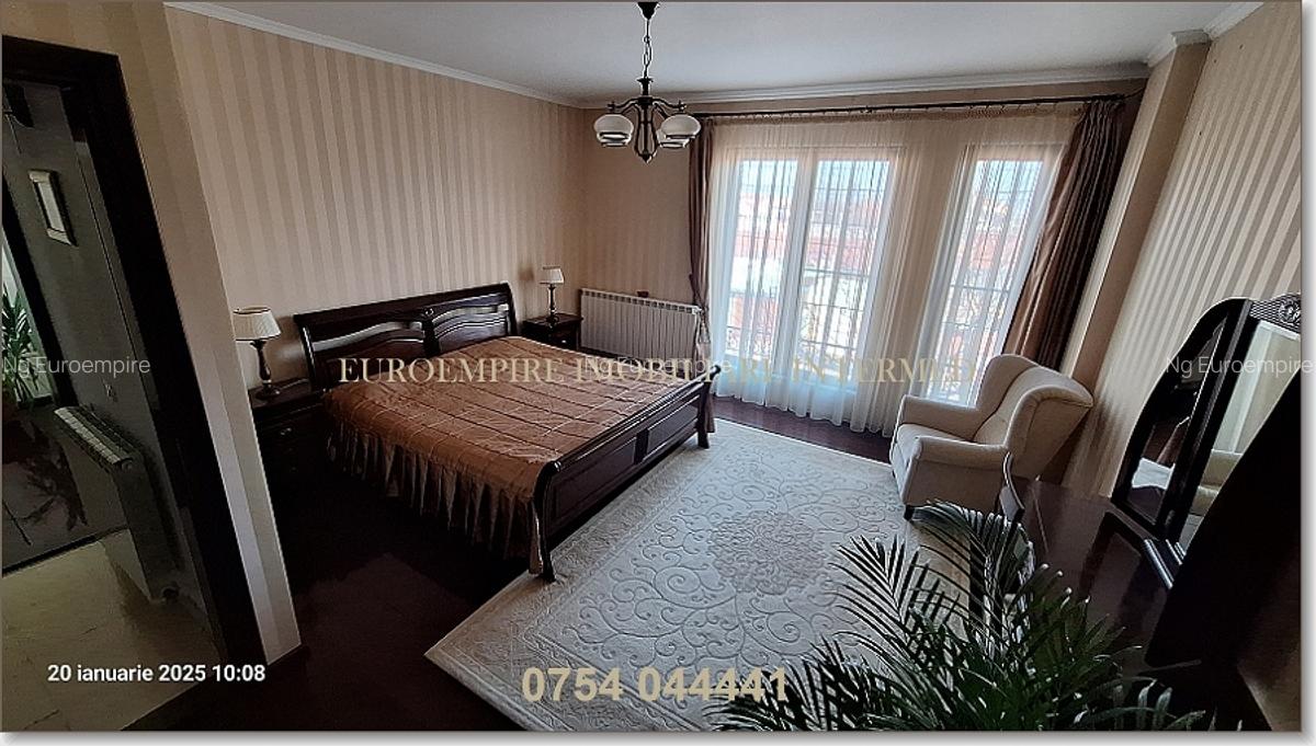 Vila  D+P+1 de vanzare in Constanta, Coiciu - 15