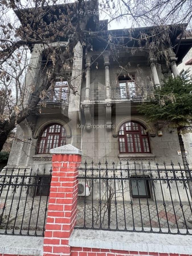 Cotroceni, vila somptouasa, demisol - 13