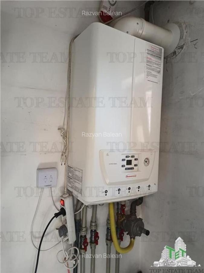 Super apartament decomandat cu 2 camere si balcon in sect. 6, in zona Dr. Sarii - 8