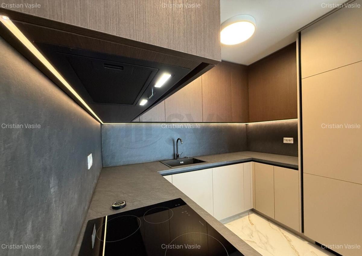 Apartament 2 camere I One Cotroceni I Parcare I De inchiriat - 5
