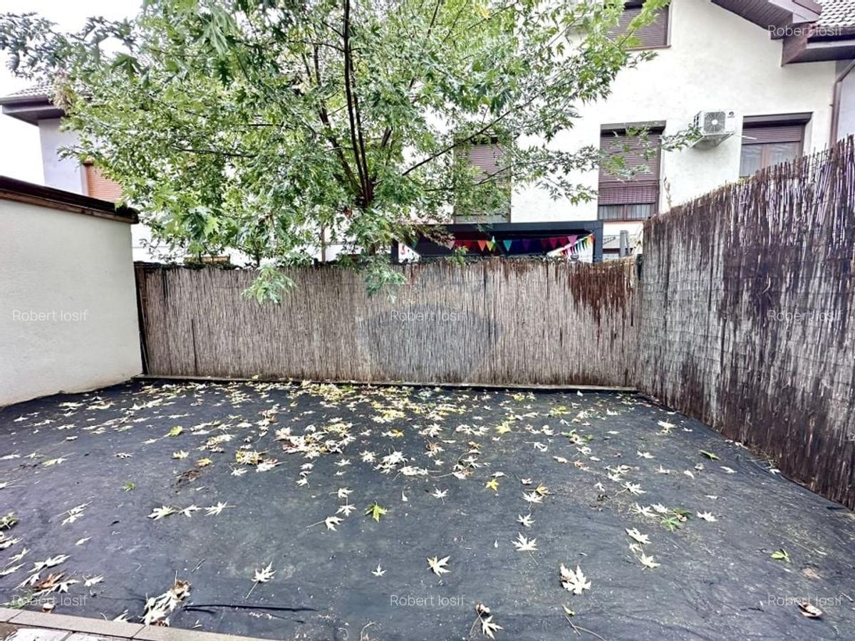 Casa / Vila de vanzare in Magnolia Urban Gardens - Bucurestii Noi - 16