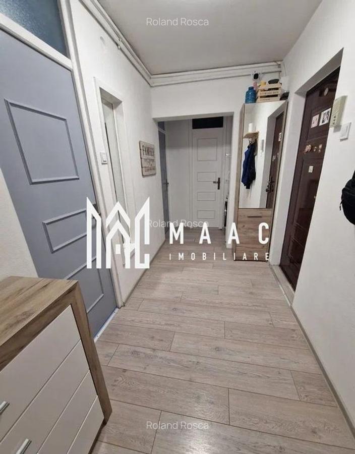 Apartament 3 camere | 63 MP | 2 Balcoane | Turnisor - 7