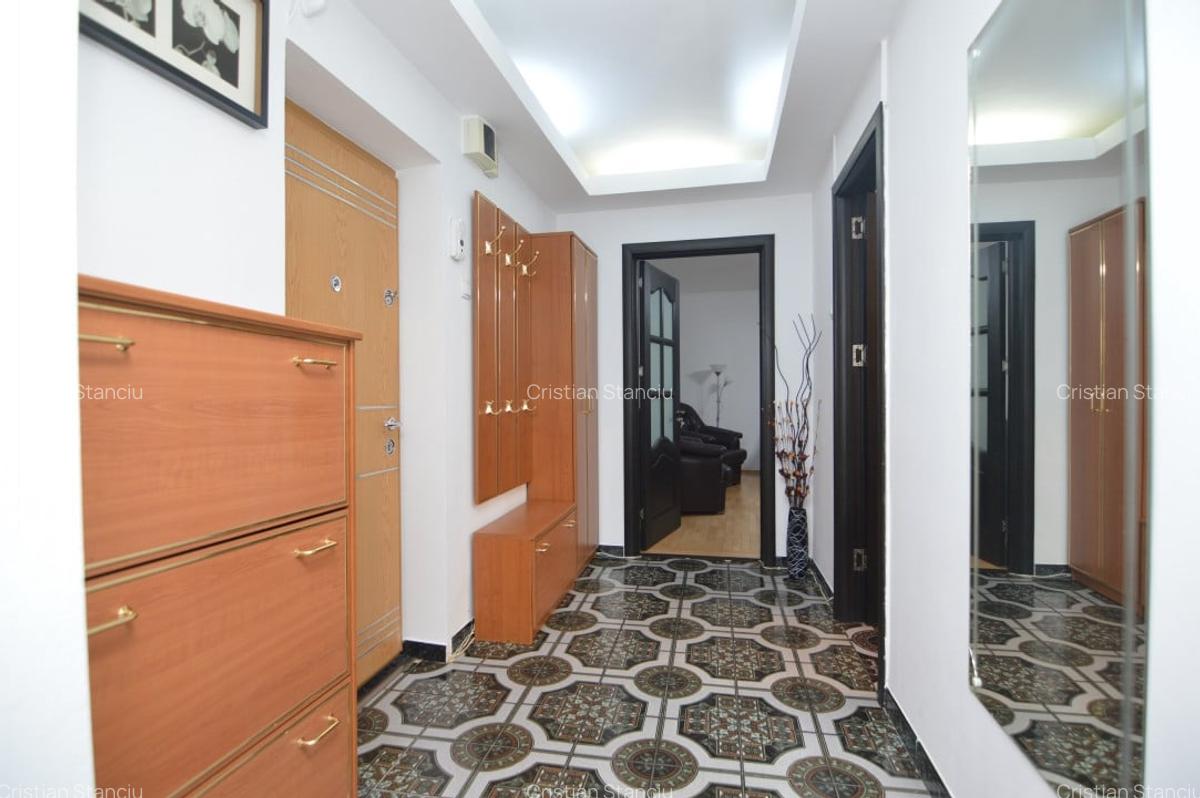 INCHIRIERE APARTAMENT 2 CAMERE DECEBAL - THEODOR SPERANTIA - 6 INCHIRIERE APARTAMENT 2 CAMERE DECEBAL - THEODOR SPERANTIA - 6